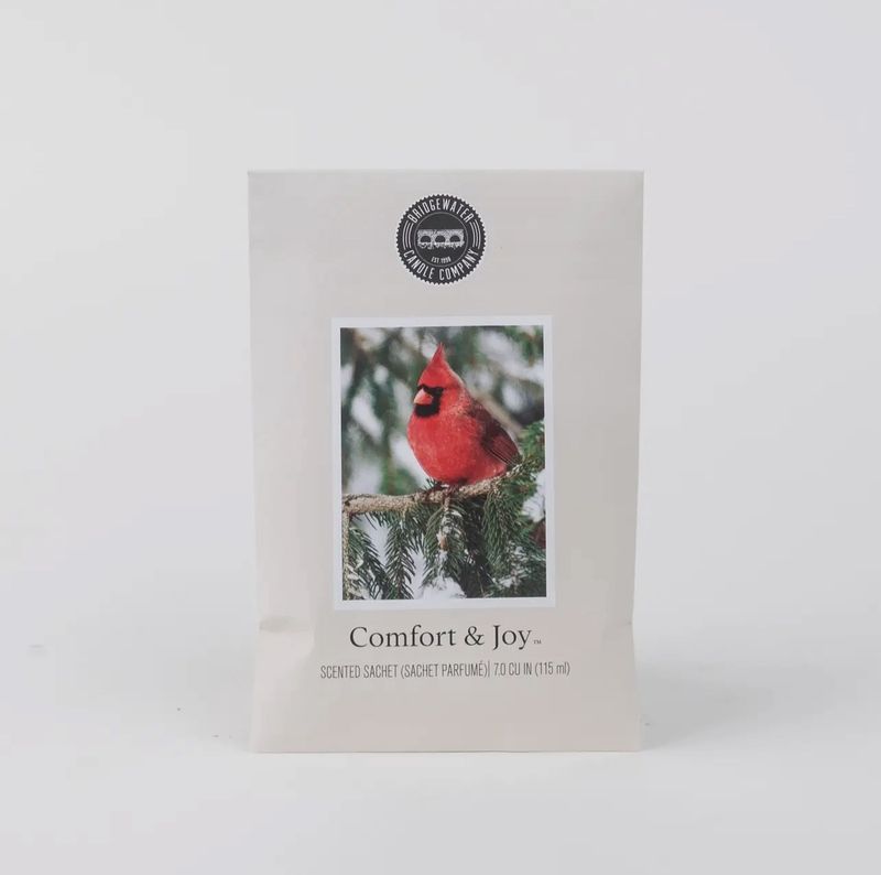 Comfort &amp; Joy Sachet
