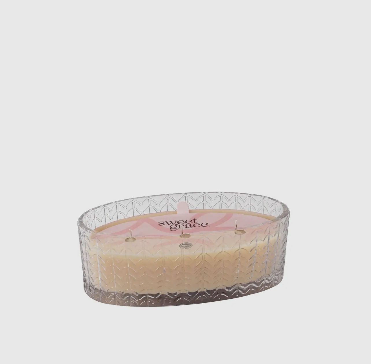 Sweet Grace Collection Candle