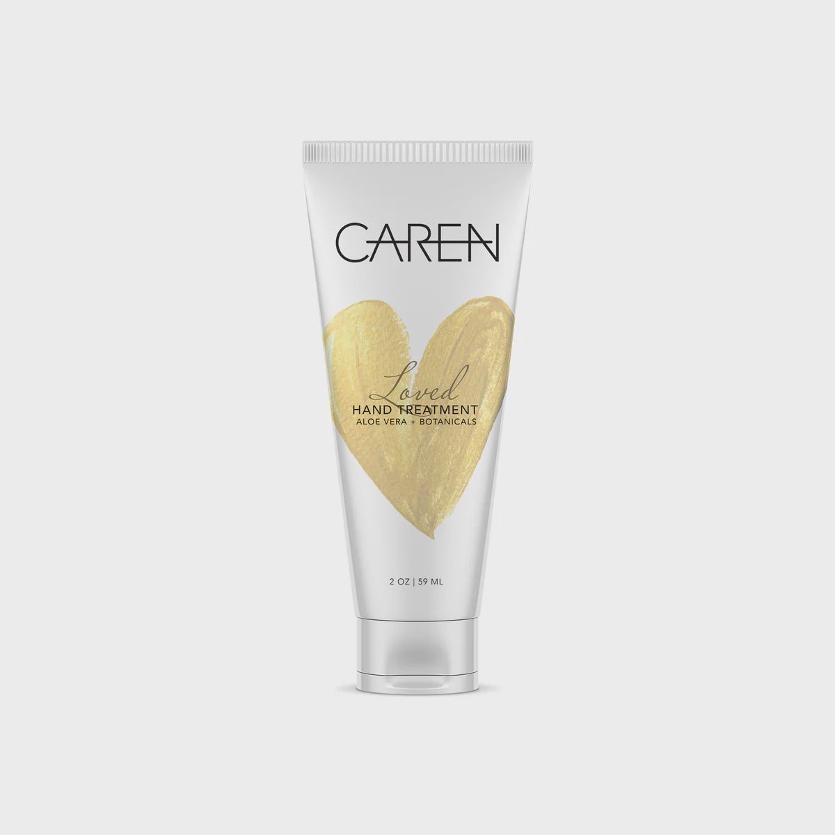 Caren Loved Hand Treatment 2oz