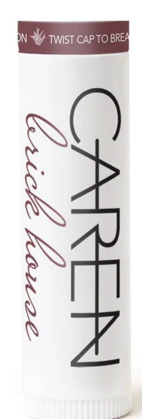 Lip Treatment Brick House