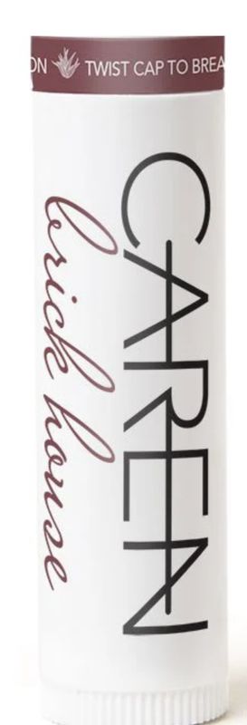 Lip Treatment Brick House
