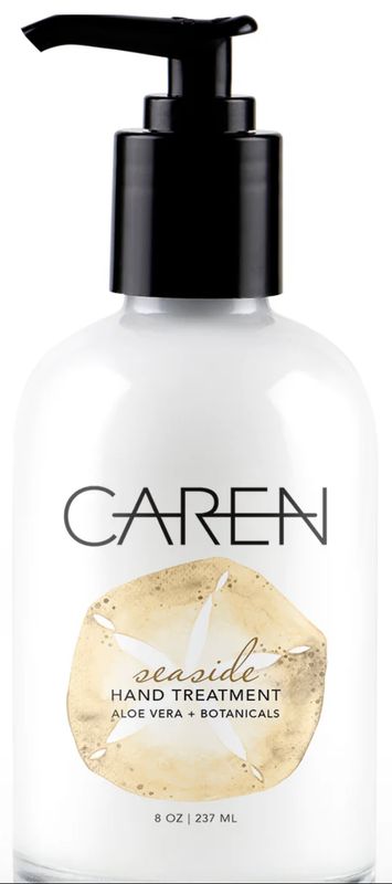 Hand Treatment Seaside 8oz