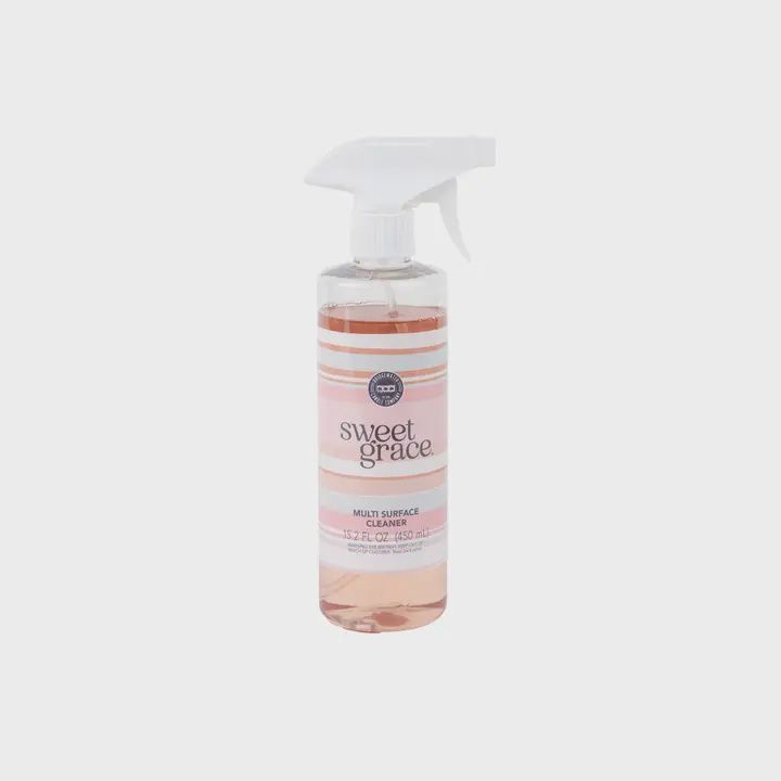 Sweet Grace Multi Purpose Cleaner