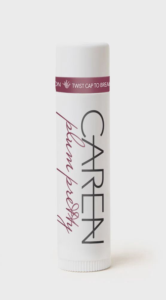 Lip Treatment Plum