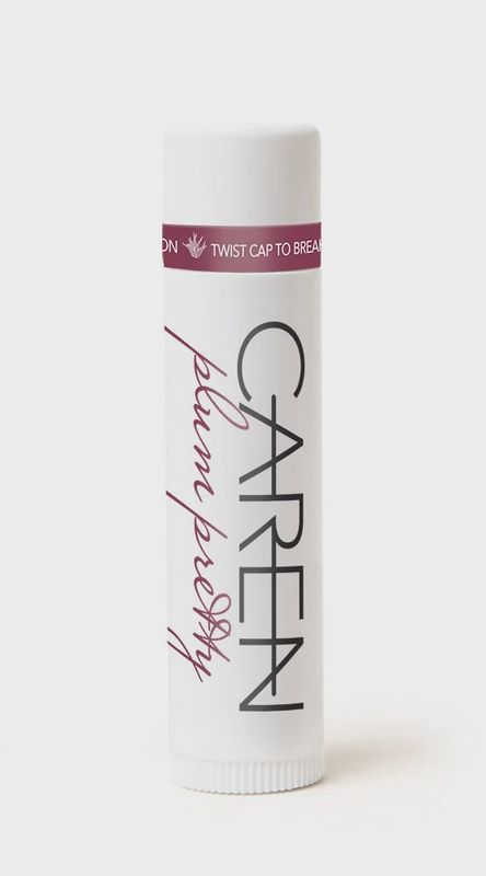 Lip Treatment Plum