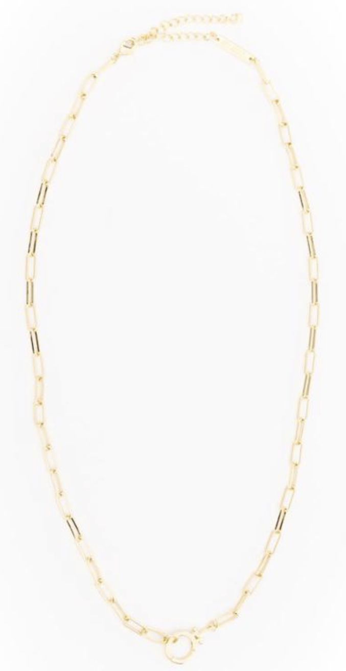 Thea Necklace Chain