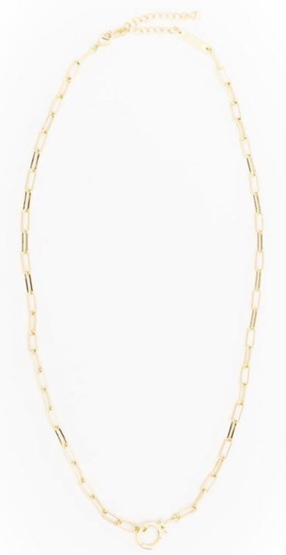 Thea Necklace Chain
