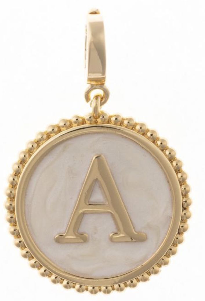 Charm Intial Madison