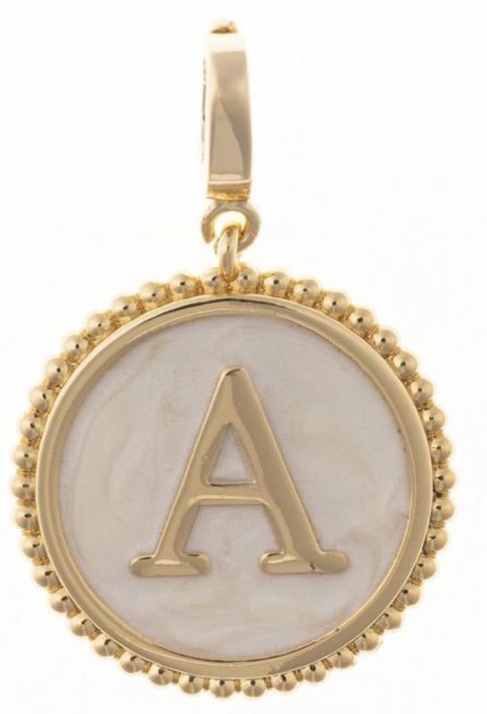 Charm Intial Madison