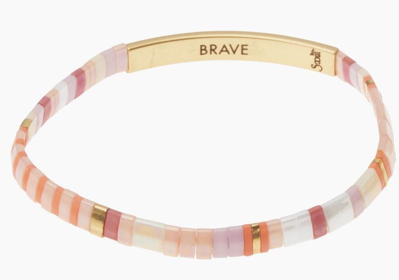 Good Karma Miyuki Bracelet