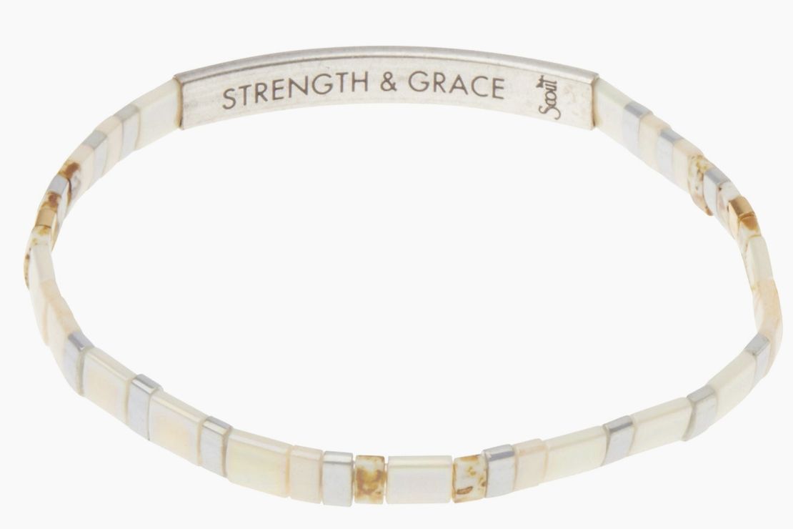 Good Karma Miyuki Bracelet