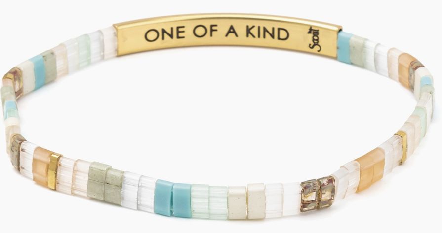 Good Karma Miyuki Bracelet
