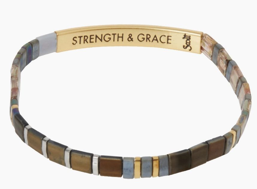 Good Karma Miyuki Bracelet
