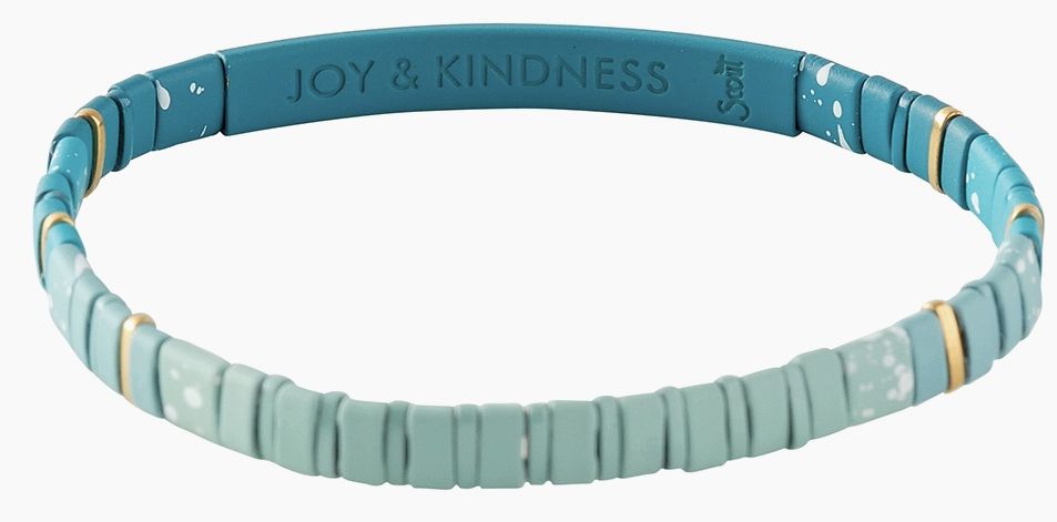 Good Karma Ombre Bracelet