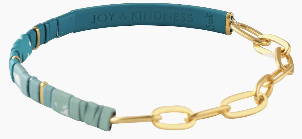 Good Karma Ombre Bracelet