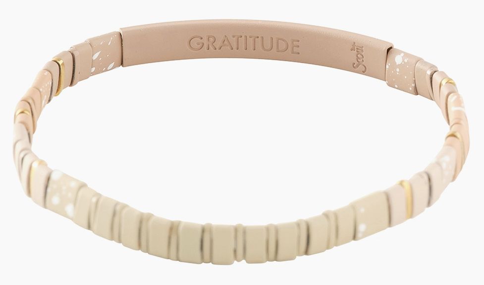 Good Karma Ombre Bracelet