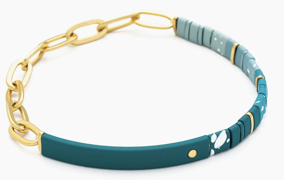 Good Karma Ombre Bracelet