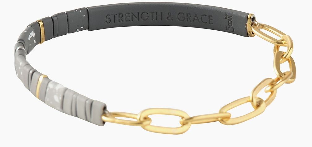 Good Karma Ombre Bracelet