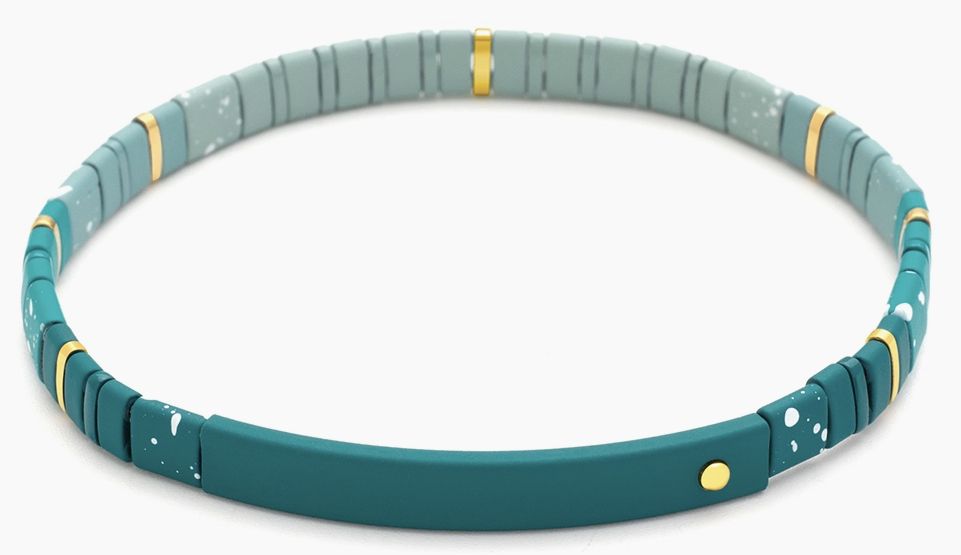 Good Karma Ombre Bracelet