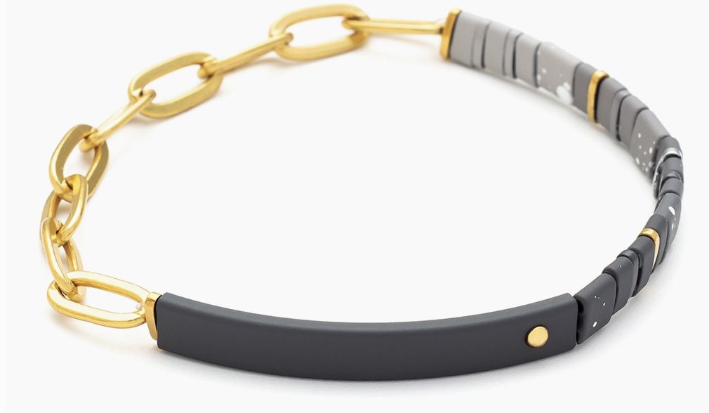 Good Karma Ombre Bracelet