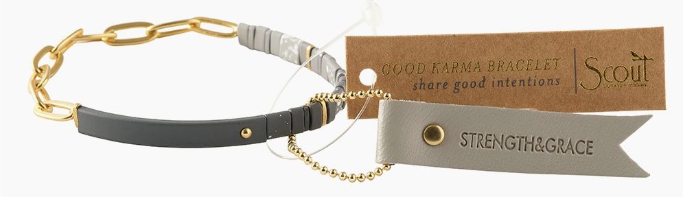 Good Karma Ombre Bracelet