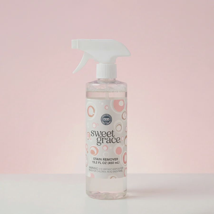 Sweet Grace Stain Remover