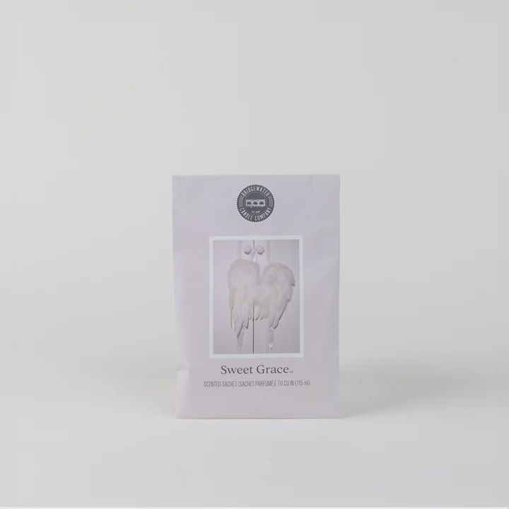 Sweet Grace Sachet