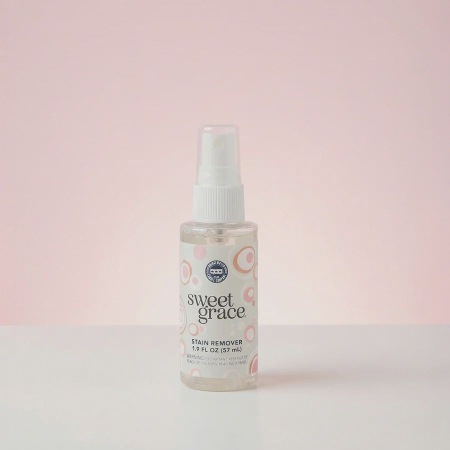 Sweet Grace Stain Remover Travel