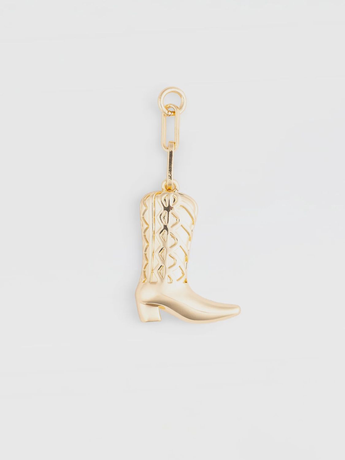 Charm Luxe Boot