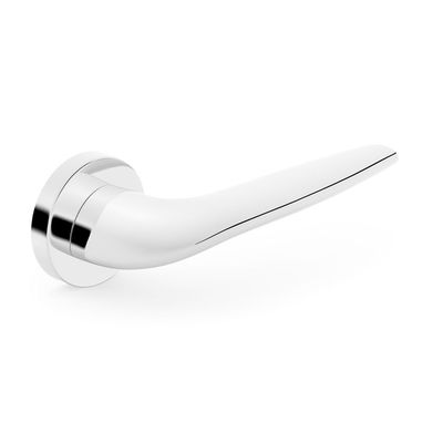 Julia R – Round Handle