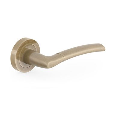 Zorba – Round Handle Zorba – Round Handle