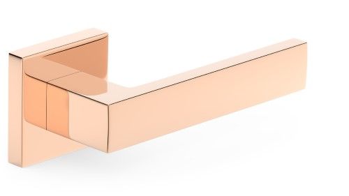 Cube Q – Square Handle