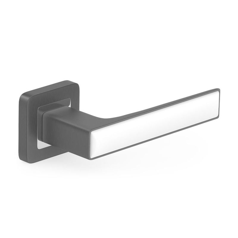 Deco – Square Handle