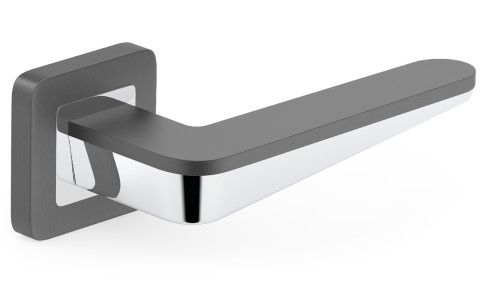 Duo – Square Handle