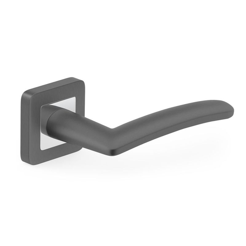 Linea – Square Handle