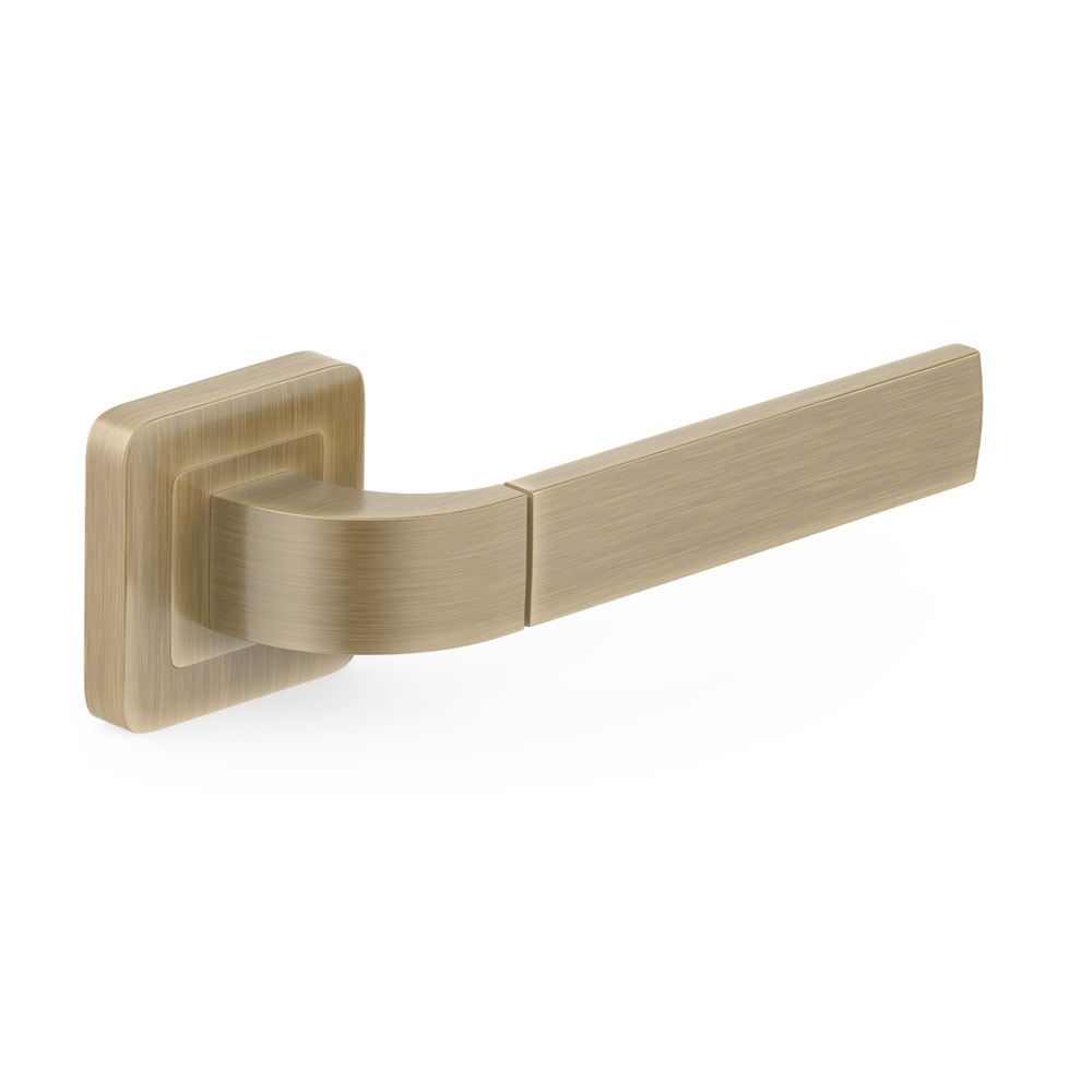 Prima – Square Handle