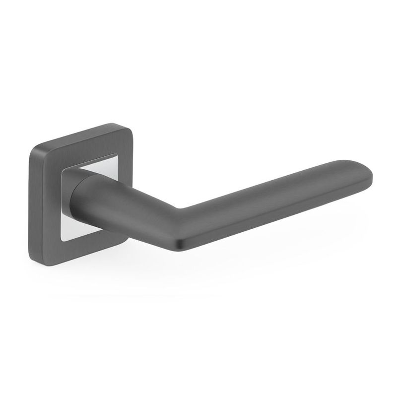 Iskra – Square Handle