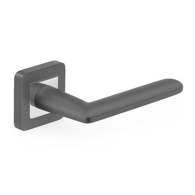 Iskra – Square Handle