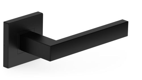 Topaz – Square Handle