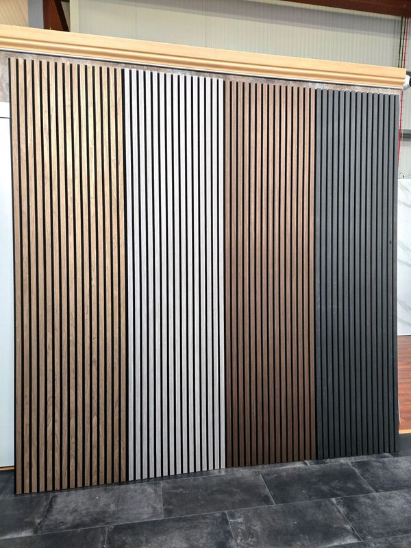 Wall Paneling
