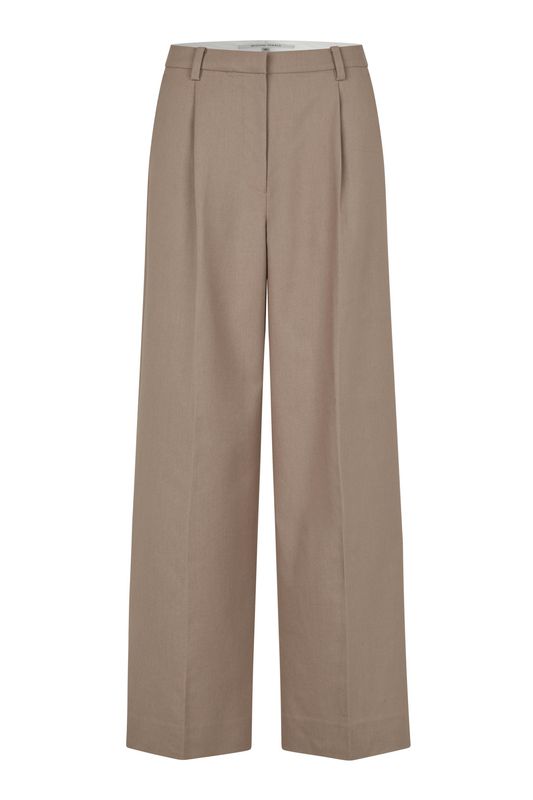 Second Female Blink Trousers Camel
