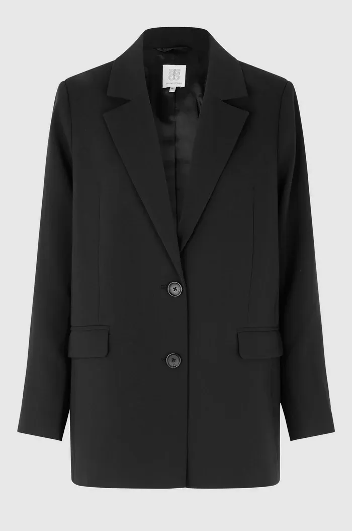 Second Female Evie Classic Blazer
