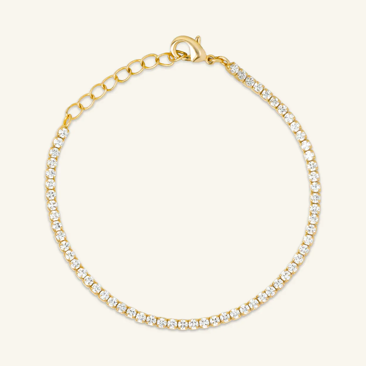 The Finds Armband Bobbie