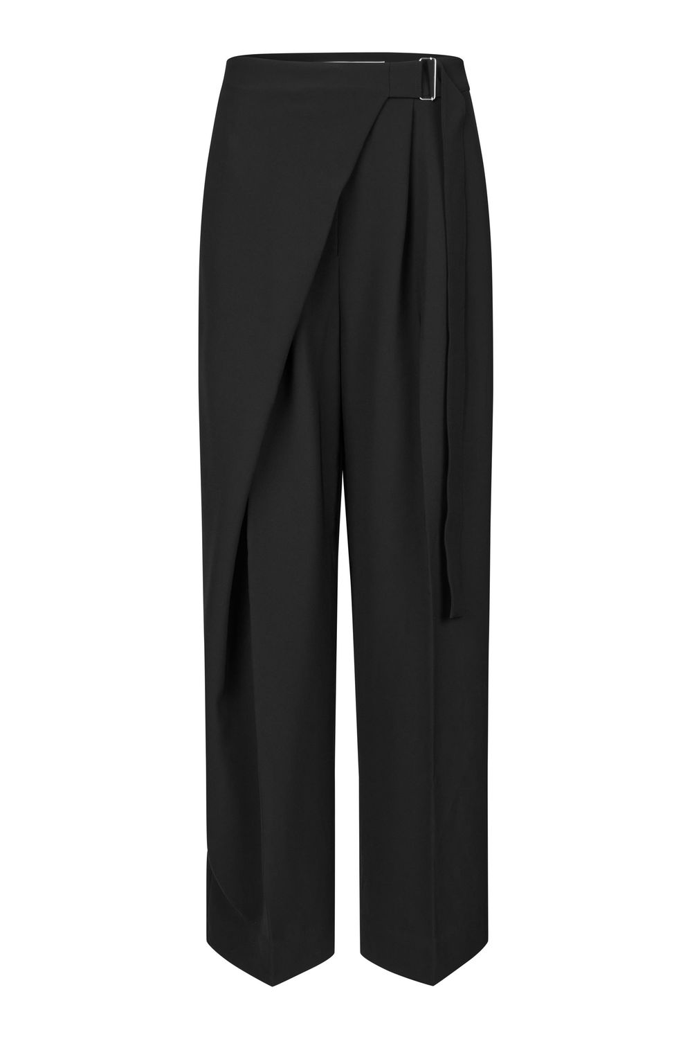 Second Female Fique Wrap Trousers