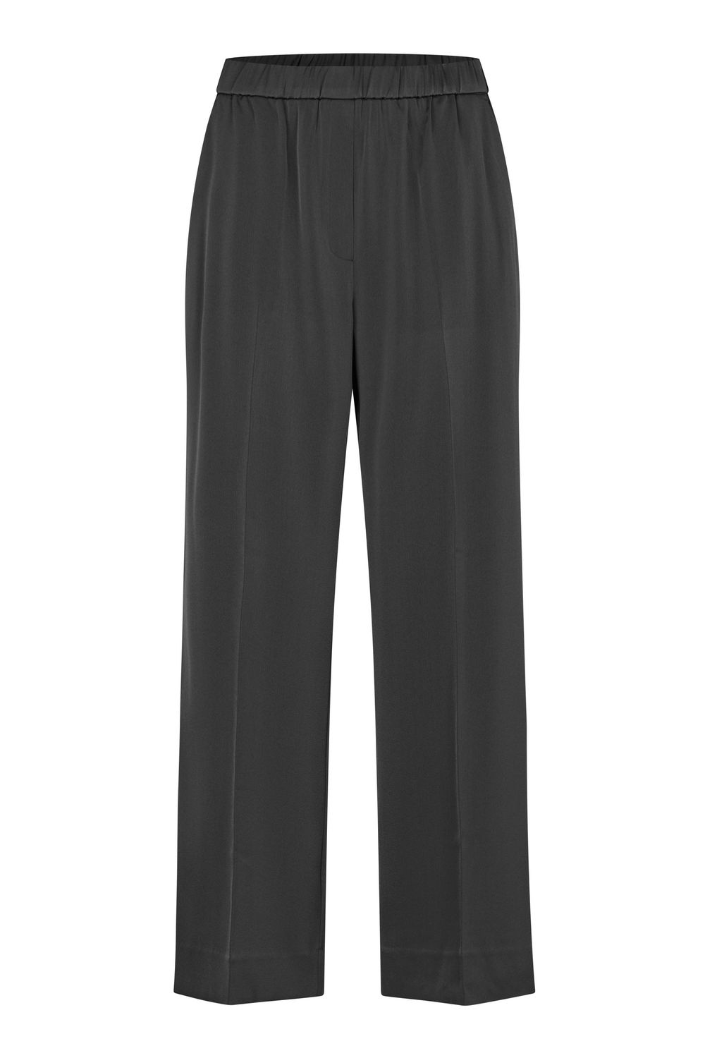 Second Female Glari Trousers Black Sand