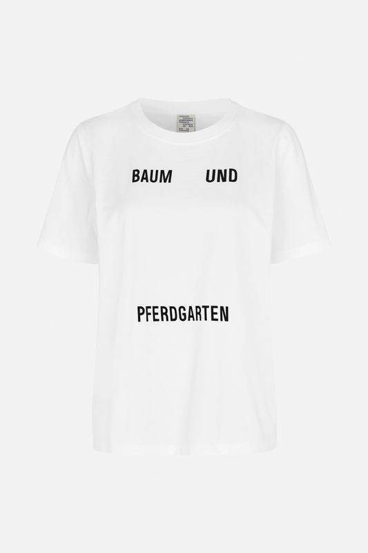 Baum und Pferdgarten Jawo Black Baum Logo