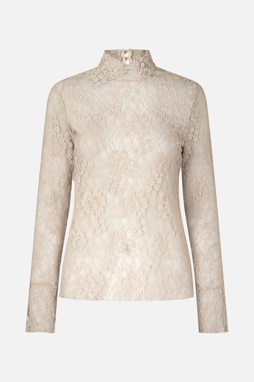 Baum und Pferdgarten Meena White Sand