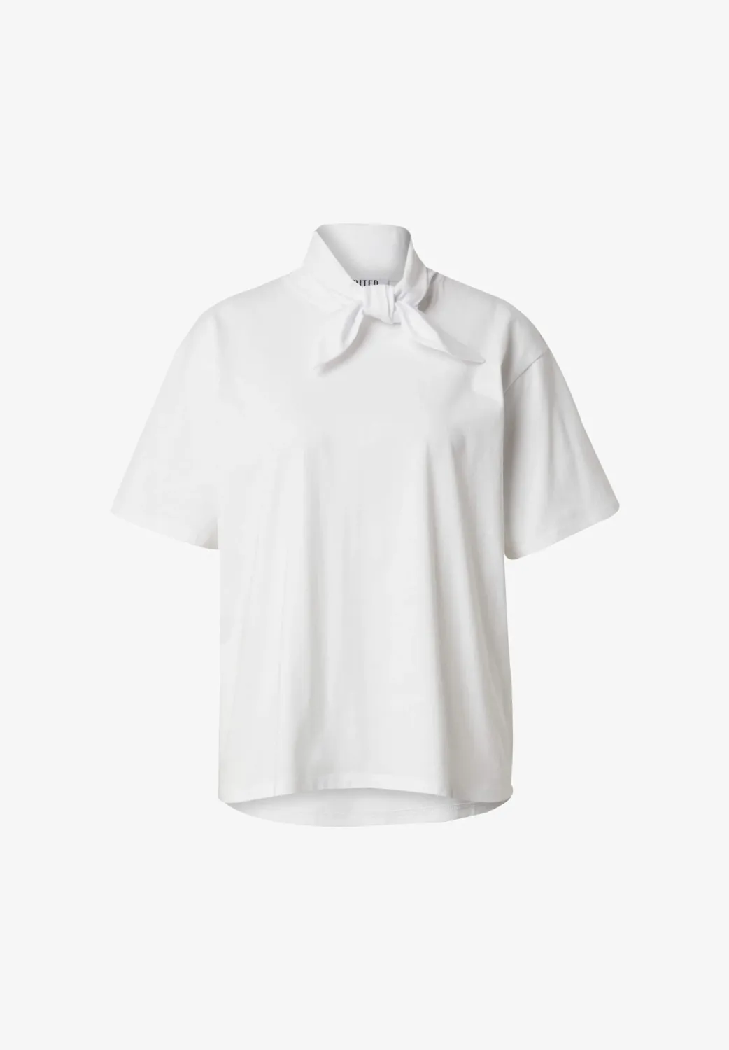 EDITED Alizee T-Shirt Optic White