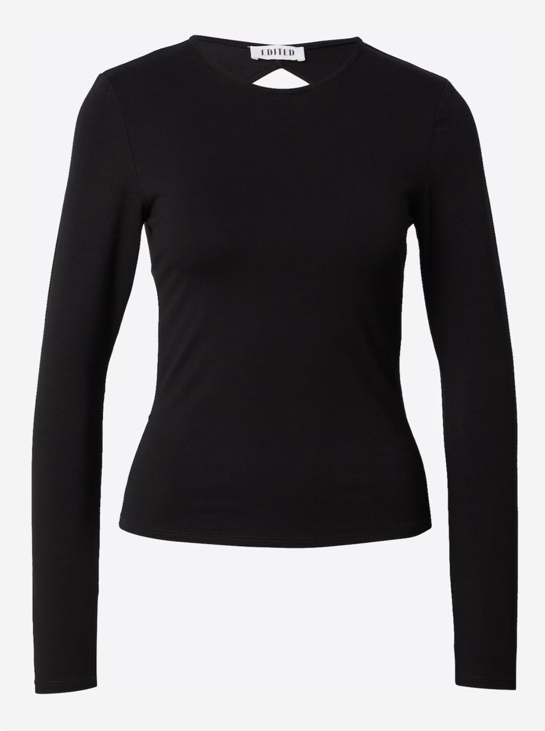 EDITED Jade Longsleeve Black