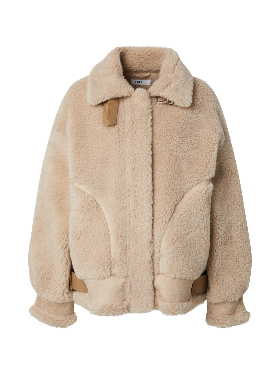 EDITED Dakota Jacket Cream EDT9678001